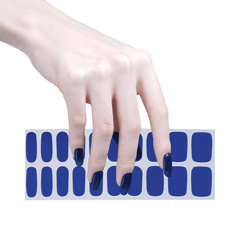 Goodbye Glue Gel Nails