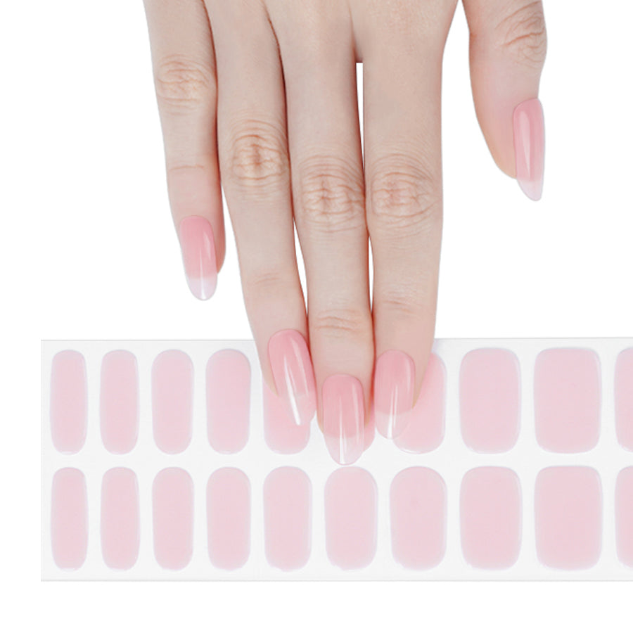 Goodbye Glue Gel Nails