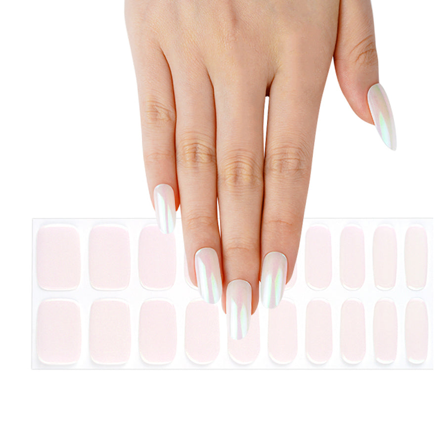 Goodbye Glue Gel Nails