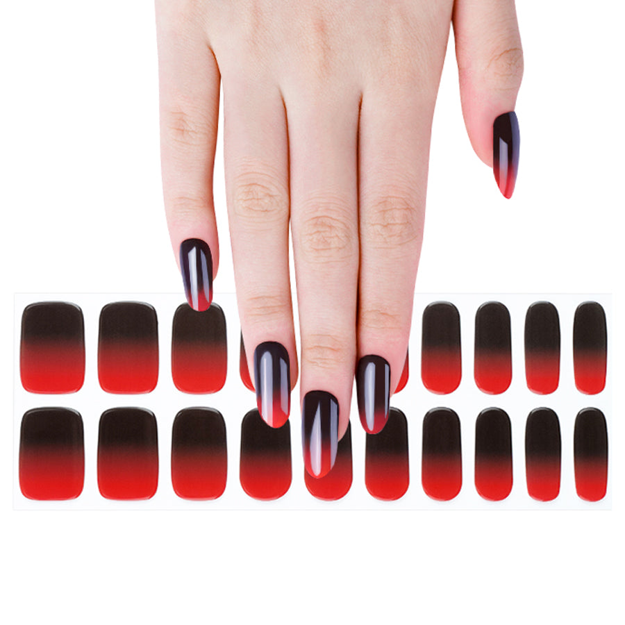 Goodbye Glue Gel Nails