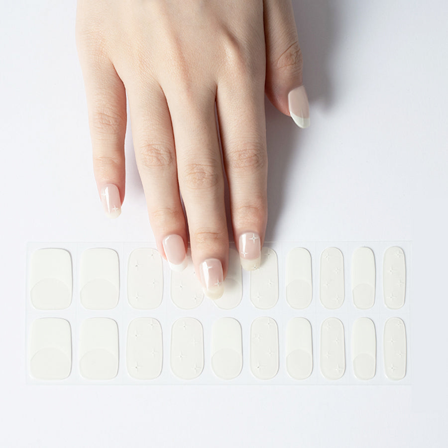 Goodbye Glue Gel Nails