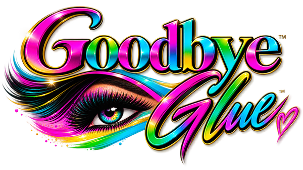Goodbye Glue