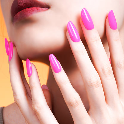 Goodbye Glue Gel Nail Refill