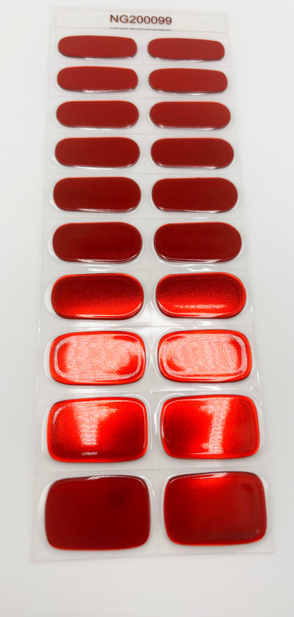 Goodbye Glue Gel Nail Set & UV Lamp Kit