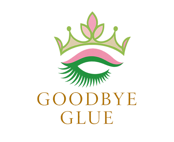 Goodbye Glue