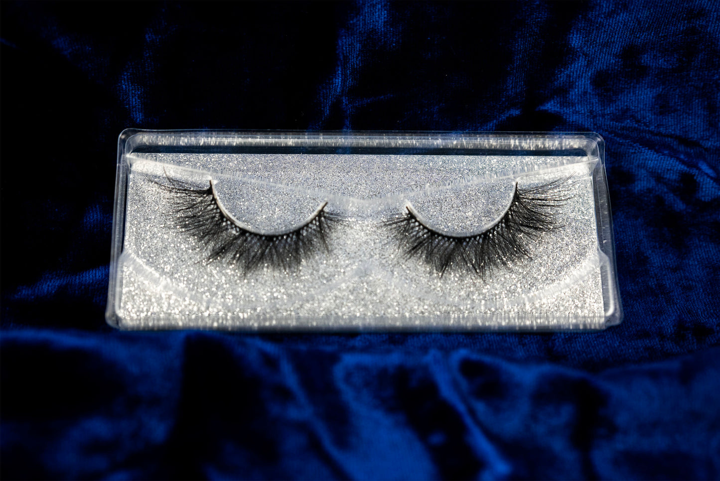 Goodbye Glue Vegan Faux Mink Lashes