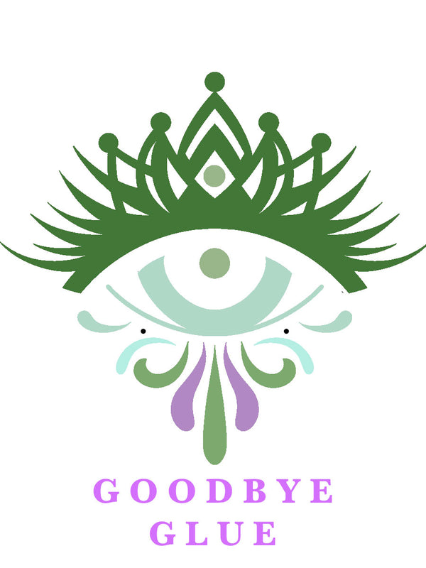 Goodbye Glue