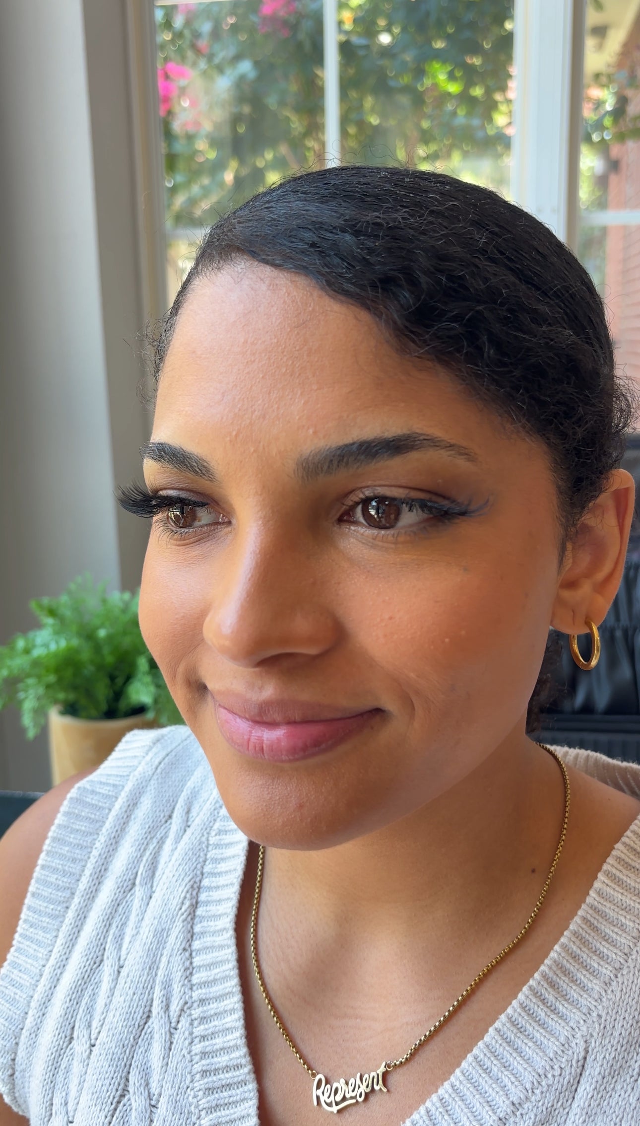 Goodbye Glue Vegan Faux Mink Lashes