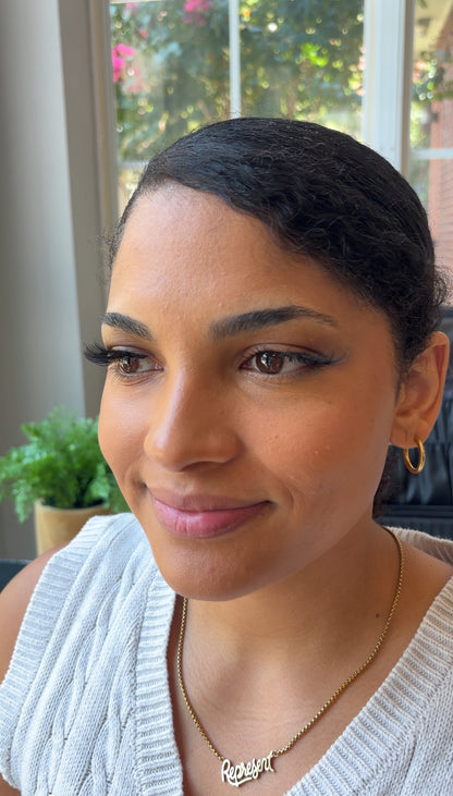 Goodbye Glue Vegan Faux Mink Lashes