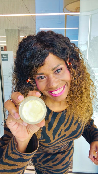 LUMI Cream Skin Cream