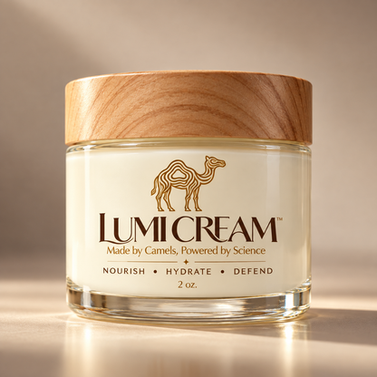 LUMI Cream Skin Cream