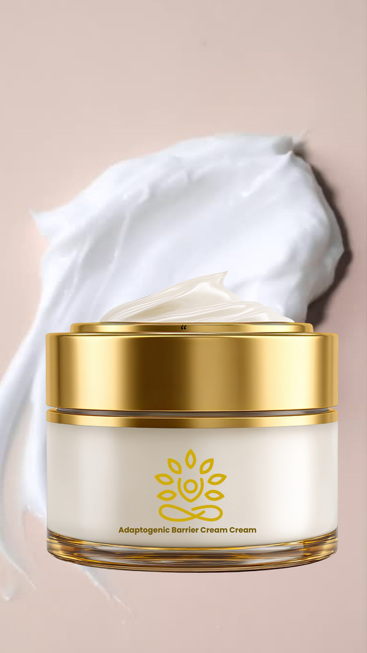 KYE LUMI CAMEL MILK BARRIER CREAM
