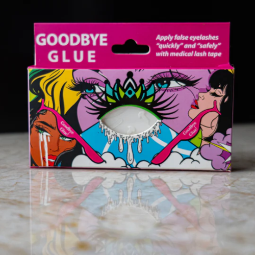 Goodbye Glue "Mini" Packs